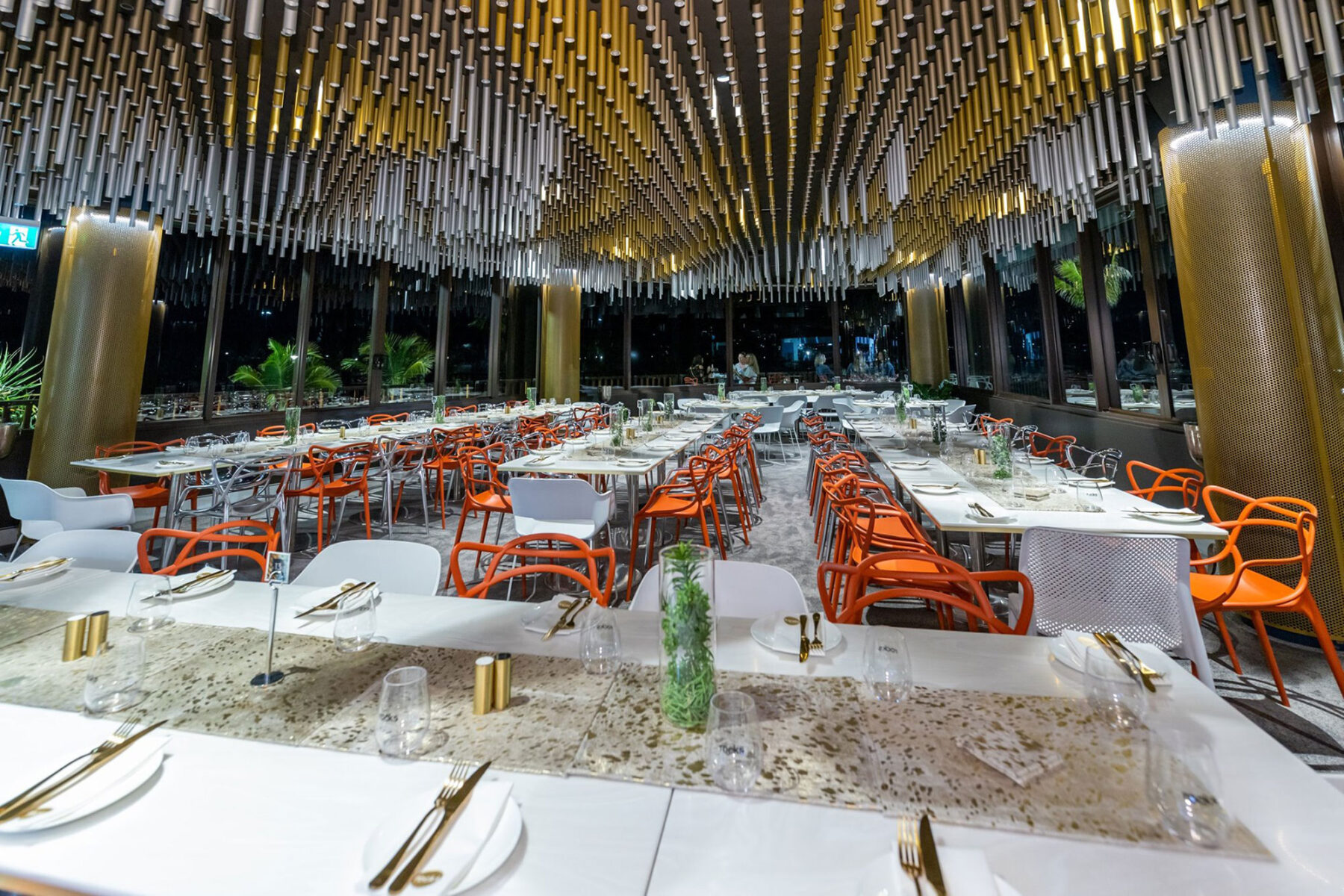 Restaurant The Rocks Yeppoon